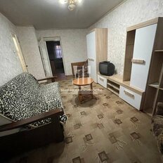 Квартира 44 м², 2-комнатная - изображение 3