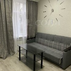 Квартира 34,7 м², 2-комнатная - изображение 2