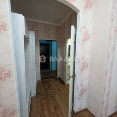Квартира 31 м², 1-комнатная - изображение 4