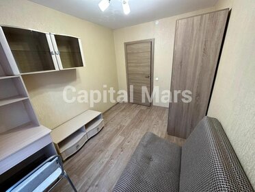 34 м², 2-комнатная квартира 63 000 ₽ в месяц - изображение 7