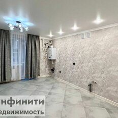 Квартира 42,5 м², 1-комнатная - изображение 2