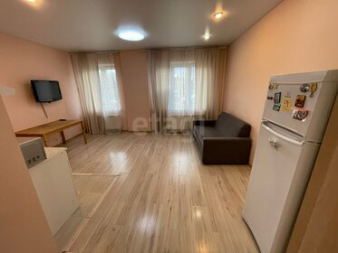 29,2 м², квартира-студия 8 130 000 ₽ - изображение 29