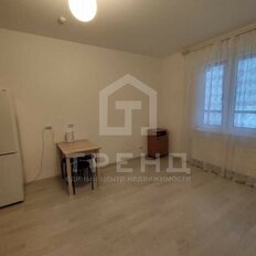 Квартира 31,6 м², студия - изображение 5