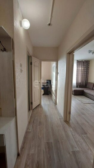 34 м², 2-комнатная квартира 4 300 000 ₽ - изображение 51