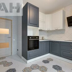 Квартира 74 м², 3-комнатная - изображение 5