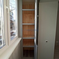 Квартира 16 м², студия - изображение 5