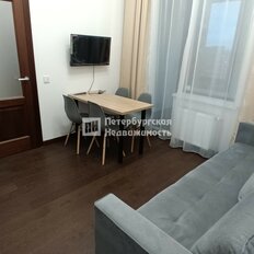 Квартира 32 м², 1-комнатная - изображение 1
