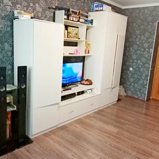 Квартира 62,6 м², 3-комнатная - изображение 5