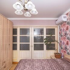 Квартира 42 м², 1-комнатная - изображение 4