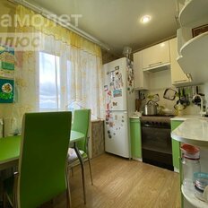 Квартира 46,9 м², 2-комнатная - изображение 1