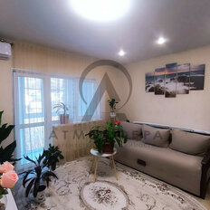 Квартира 28,4 м², 1-комнатная - изображение 1