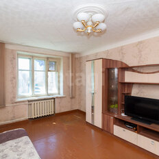Квартира 55,3 м², 2-комнатная - изображение 3