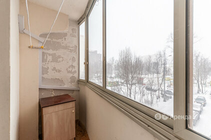 Купить трехкомнатную квартиру с раздельным санузлом у метро Политехническая (красная ветка) в Санкт-Петербурге и ЛО - изображение 25