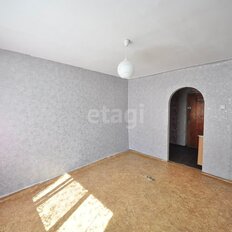 Квартира 18,2 м², 1-комнатная - изображение 4