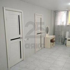 Квартира 41,7 м², 2-комнатная - изображение 2