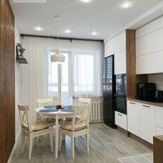 Квартира 72,4 м², 2-комнатная - изображение 3