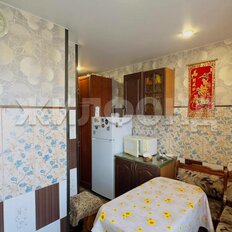 Квартира 36 м², 1-комнатная - изображение 4