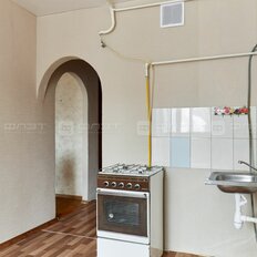 Квартира 35,6 м², 1-комнатная - изображение 5