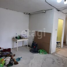 Квартира 28,3 м², студия - изображение 4