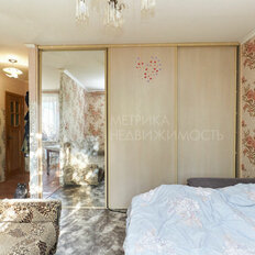 Квартира 26 м², 1-комнатная - изображение 5