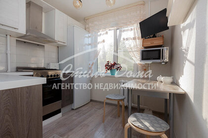 45 м², 2-комнатная квартира 18 000 ₽ в месяц - изображение 21