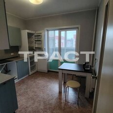 Квартира 37 м², 1-комнатная - изображение 5