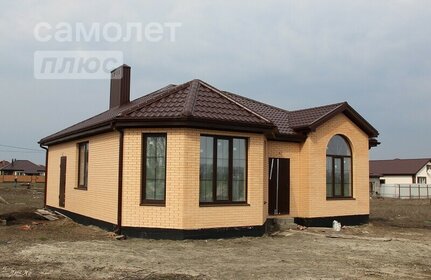 120 м² дом, 6 соток участок 7 000 000 ₽ - изображение 36