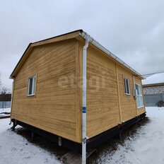 дом + 9,3 сотки, участок - изображение 3