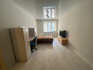 39 м², 1-комнатная квартира 35 000 ₽ в месяц - изображение 27