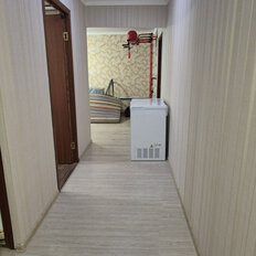 Квартира 59,5 м², 3-комнатная - изображение 2