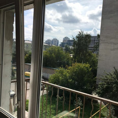 Квартира 31 м², 1-комнатная - изображение 5