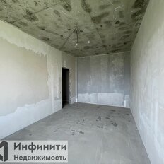 Квартира 63 м², 2-комнатная - изображение 3