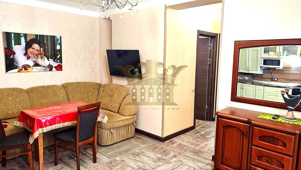 41 м², 1-комнатная квартира 8 350 000 ₽ - изображение 32