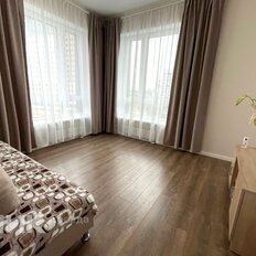 Квартира 69,1 м², 3-комнатная - изображение 4