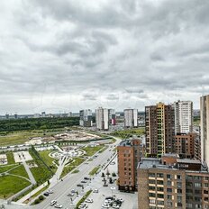 Квартира 95,5 м², 3-комнатная - изображение 3