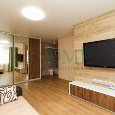 Квартира 30 м², 1-комнатная - изображение 4