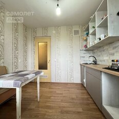 Квартира 36,3 м², 1-комнатная - изображение 2