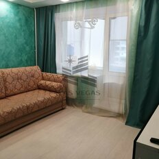 Квартира 104,5 м², 3-комнатная - изображение 3