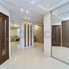 Квартира 122 м², 3-комнатная - изображение 3