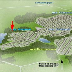 15 соток, участок - изображение 2