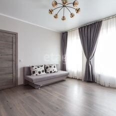 Квартира 33 м², 1-комнатная - изображение 5