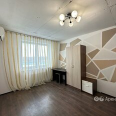 Квартира 34 м², 1-комнатная - изображение 5