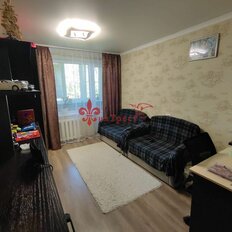 Квартира 46,7 м², 2-комнатная - изображение 3