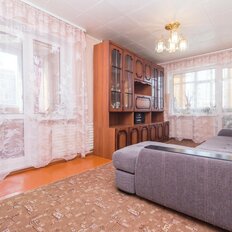 Квартира 70 м², 3-комнатная - изображение 2