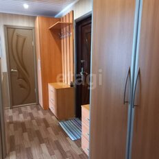 Квартира 49,8 м², 2-комнатная - изображение 4