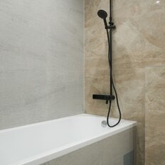 Квартира 43,7 м², 1-комнатная - изображение 3