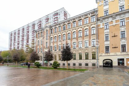 Снять квартиру с ремонтом на улице 50 лет ВЛКСМ в Сургуте - изображение 5