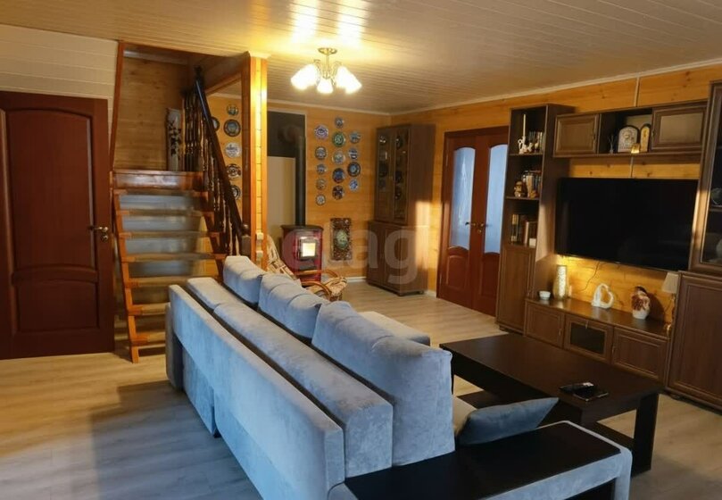 24 м² дом, 5,4 сотки участок 1 280 000 ₽ - изображение 37