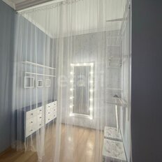 Квартира 38 м², 1-комнатная - изображение 5