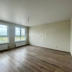 Квартира 26,4 м², студия - изображение 1